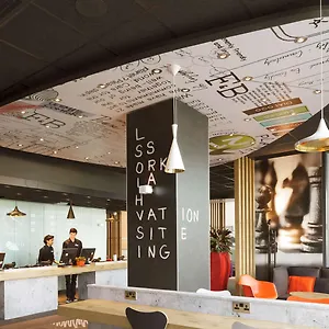 Ibis Excel-docklands United Kingdom