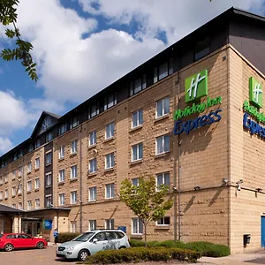 Express - Leith Waterfront By Ihg United Kingdom