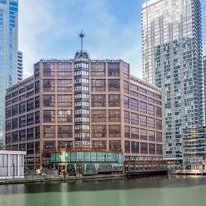 Britannia International Canary Wharf United Kingdom