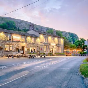 Tennant Arms United Kingdom